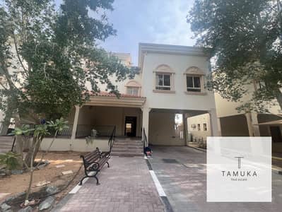 3 Bedroom Villa for Rent in Shakhbout City, Abu Dhabi - 1. png