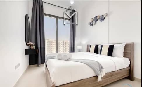 ONE BED ROOM FULLY FURNISHED|AED 65 K 03 CHEQUES| AVAIABLE FROM 20 FEB 2024