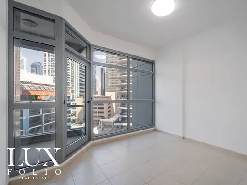位于迪拜码头，滨海公寓，滨海公寓A 2 卧室的公寓 1450000 AED - 8577752