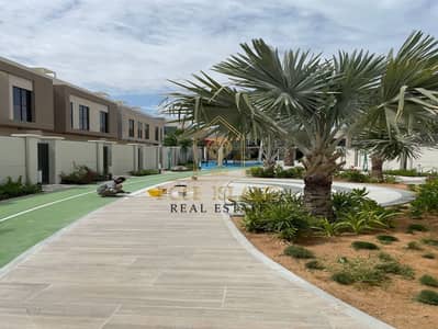 3 Bedroom Townhouse for Sale in Al Matar, Abu Dhabi - WhatsApp Image 2023-05-30 at 12.06. 12 PM (5). jpeg
