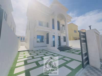 5 Bedroom Villa for Sale in Al Rawda, Ajman - WhatsApp Image 2024-02-08 at 9.34. 11 PM. jpeg