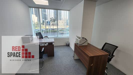 Office for Rent in Business Bay, Dubai - 5cccb2b4-696c-4c1d-877d-45d50d74fd12. jpg