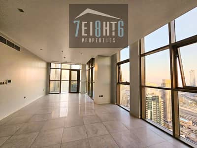 Amazing apartment: 3 Bedroom apartment + sharing swimming pool + gym for rent in Dubai Marina
