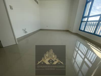 Lavish 2 bedrooms apartment with cabinets and balcony