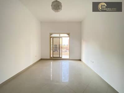 Spacious Bright Large 1 Bedrom Hall In Silicon Oasis