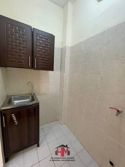 Cheapest And Goos Size Studio Internet Free Ground Floor Very Close To Abc School Only 1500 Monthly Al Shamkha