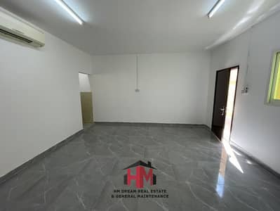 Brand New Hugest And Cheapest Studio Ground Floor With Well Finishing Only 1800 Aed Monthly Al Shamkha