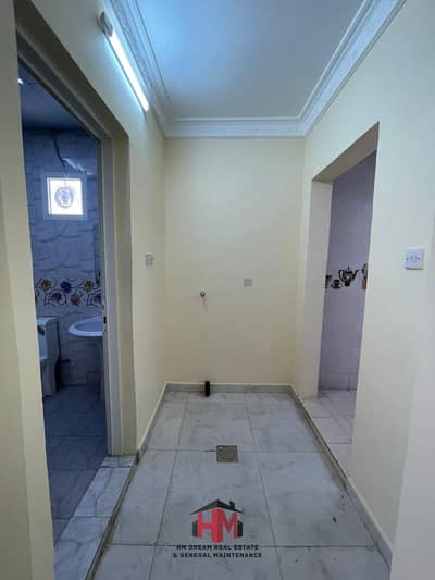 Cheapest 1 Bedroom Hall With Small Yard Walking Distance Makani Mall 2500 Monthly At Al Shamkha