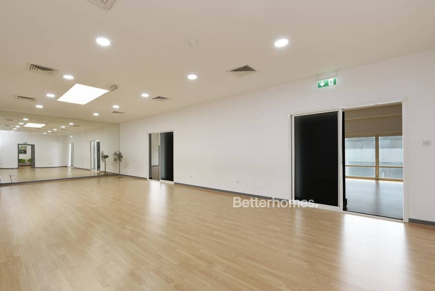 Studio Room For Lease | Easy Access from SZR