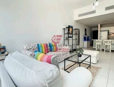 شقة 1 غرفة نوم للايجار في دبي مارينا، دبي - WhatsApp Image 2024-01-18 at 11.22. 53 AM. jpeg