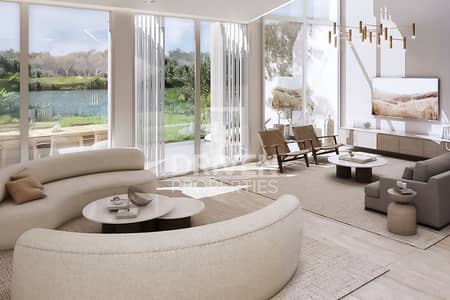 巴拉瑞， 迪拜 4 卧室联排别墅待售 - 位于巴拉瑞，伊克苏拉公寓 4 卧室的联排别墅 6700000 AED - 8578322