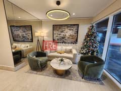 Fully Furnished | Relaxing Place | Ready To Move