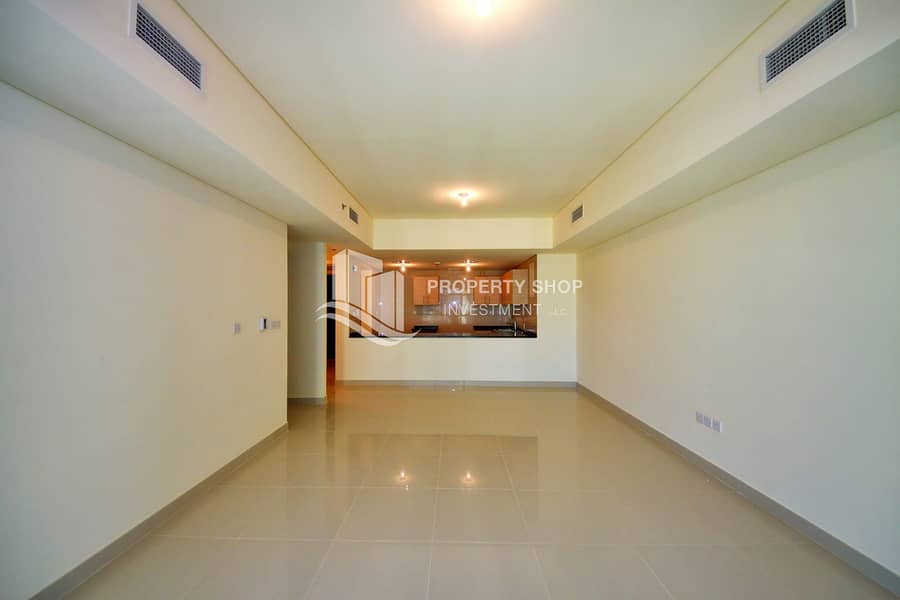 1-bedroom-apartment-al-reem-island-marina-square-tala-tower-dining area. JPG