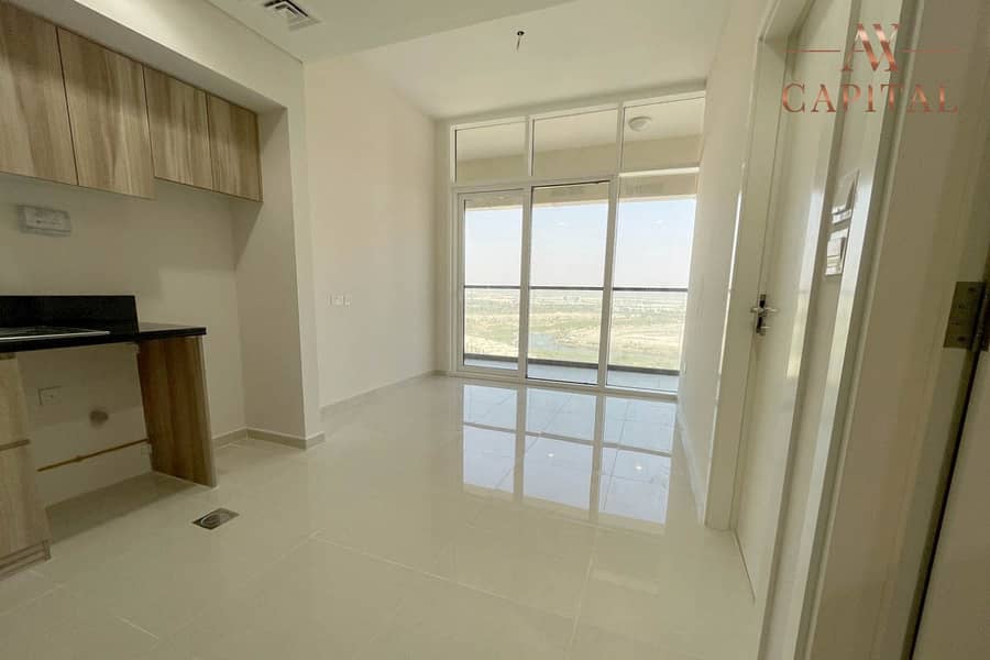 Квартира в Дамак Хиллс，Голф Вита，Гольф Вита А, 1 спальня, 45000 AED - 8578444