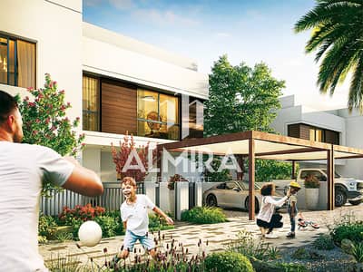 5 Bedroom Villa for Sale in Yas Island, Abu Dhabi - 9. png