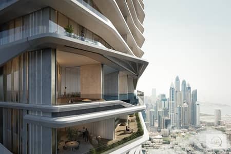 迪拜互联网城， 迪拜 5 卧室顶楼公寓待售 - 3. jpeg