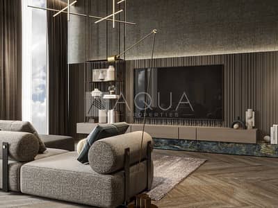 فلیٹ 2 غرفة نوم للبيع في أرجان، دبي - شقة في ذا سنترال داون تاون برج D،ذا سنترال داون تاون،أرجان 2 غرف 1505888 درهم - 8578627