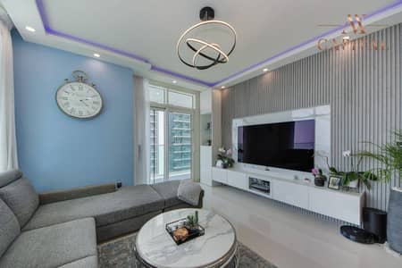 شقة 2 غرفة نوم للبيع في دبي هاربور‬، دبي - شقة في برج صن رايز باي 2،سانرايز باي،إعمار الواجهة المائية،دبي هاربور‬ 2 غرف 5600000 درهم - 8546324