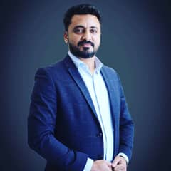 Saad Mustafa Saad Mustafa