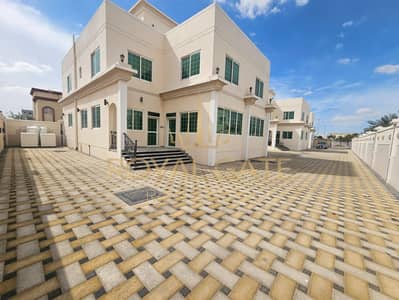فیلا 4 غرف نوم للايجار في مدينة شخبوط، أبوظبي - IMG-20240207-WA0065. jpg