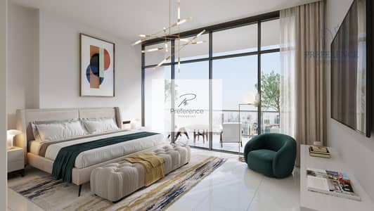 1 Bedroom Apartment for Sale in Business Bay, Dubai - Spacious 1BR | Panoramic view | NO COMISSION