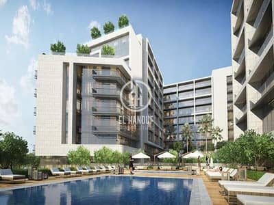 2 Bedroom Apartment for Sale in Saadiyat Island, Abu Dhabi - nOEsQvNU-soho_square_bloom-3. jpg