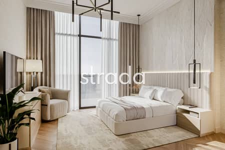 فلیٹ 1 غرفة نوم للبيع في قرية جميرا الدائرية، دبي - شقة في أفانت غارد ريزيدنسيز من سكاي لاين،الضاحية 12،قرية جميرا الدائرية 1 غرفة 1067000 درهم - 8578801