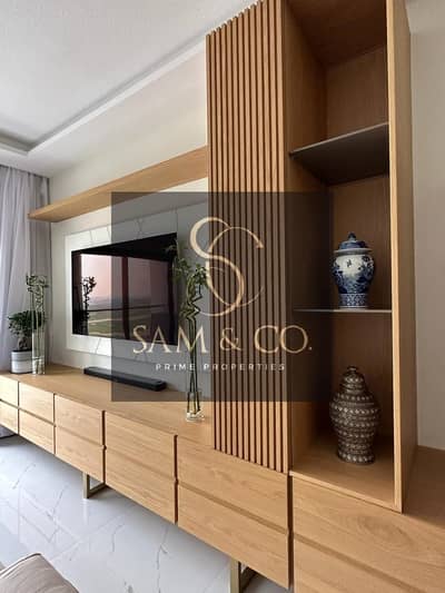 1 Bedroom Apartment for Sale in Al Zorah, Ajman - Golf Apartment 7. jpg