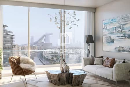 梅丹城， 迪拜 单身公寓待售 - 位于梅丹城，梅丹一号，阿齐兹里维埃拉社区 的公寓 720000 AED - 8578883