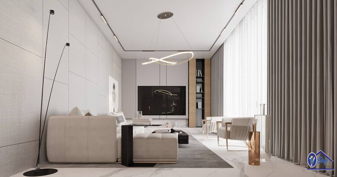 4 Society House - Club Collection - Living Area(A)- Render. jpg
