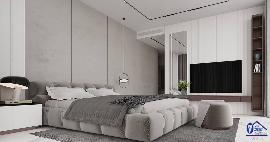 7 Society House - Club Collection - Master Bedroom- Render. jpg
