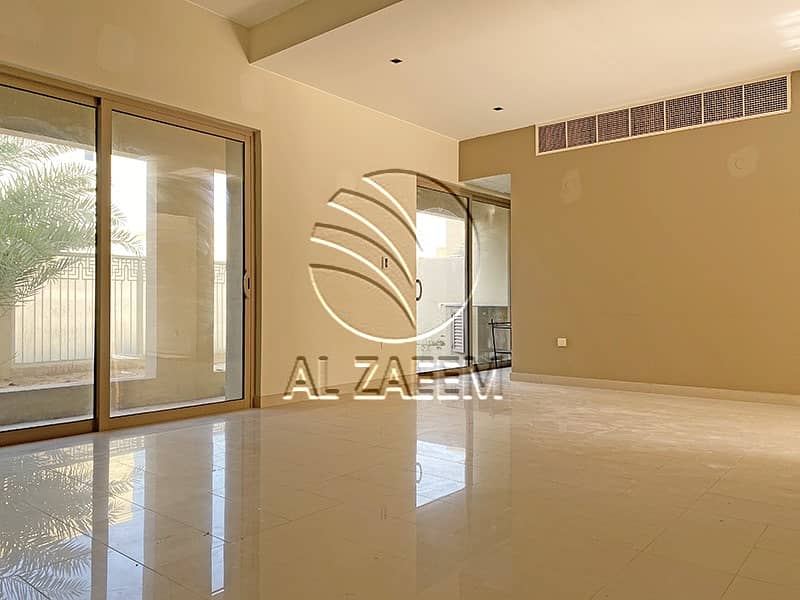 10 3 Bedroom Townhouse Type A Al Raha Gardens (12) - Copy. jpeg