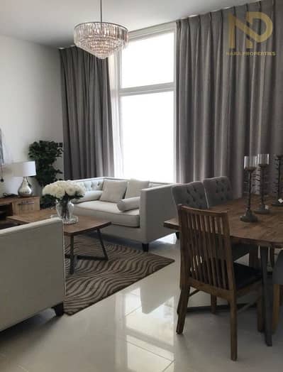 3 Bedroom Townhouse for Sale in DAMAC Hills 2 (Akoya by DAMAC), Dubai - IMG-20240209-WA0015. jpg
