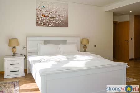 2 Bedroom Apartment for Rent in Palm Jumeirah, Dubai - MGK08735. jpg
