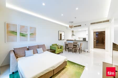 فلیٹ 2 غرفة نوم للبيع في دبي الجنوب، دبي - شقة في سيليستيا A،سلستيا،المنطقة السكنية جنوب دبي،دبي الجنوب 2 غرف 1000000 درهم - 8579159