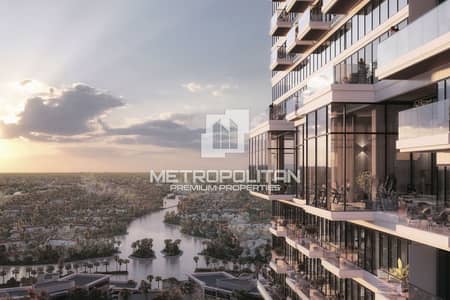2 Bedroom Apartment for Sale in Jumeirah Lake Towers (JLT), Dubai - Prime Location | Nice Community | Mid Floor