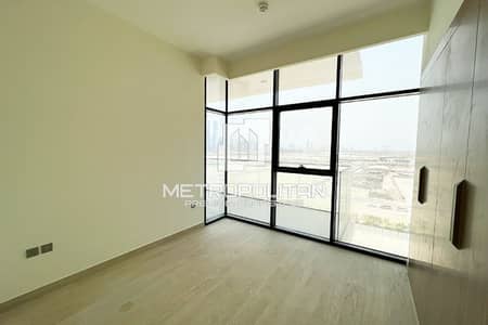 1 Bedroom Apartment for Sale in Meydan City, Dubai - Lagoon Community | Genuine Resale | Luxury Home