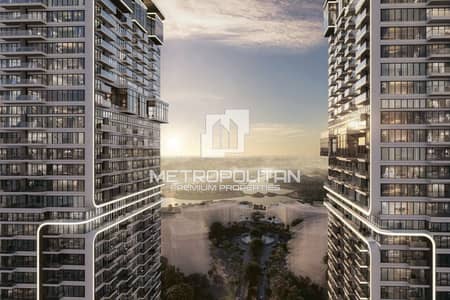 شقة 2 غرفة نوم للبيع في أبراج بحيرات الجميرا، دبي - شقة في البيت العلوي الشرقي،ابر هاوس،أبراج بحيرات الجميرا 2 غرف 2931600 درهم - 8579308