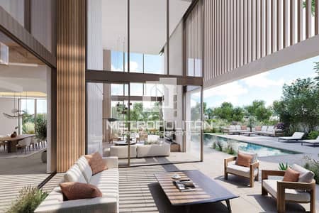 4 Bedroom Villa for Sale in The Acres, Dubai - The Acres | New Launch | Standalone Villas