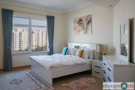 3 Cпальни Апартаменты в аренду в Палм Джумейра, Дубай - MGK08549. jpg