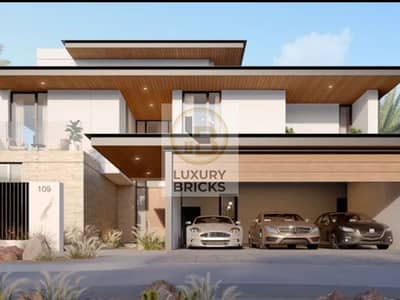 5 Bedroom Villa for Sale in The Valley, Dubai - 2. png