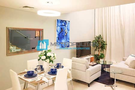 1 Bedroom Townhouse for Sale in Dubailand, Dubai - Spacious Layout | Investors Deal | Prime Unit