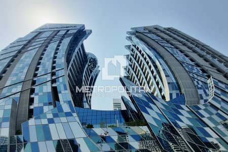 2 Bedroom Flat for Sale in Business Bay, Dubai - Spacious & Luxurious 2 BR | Business Bay