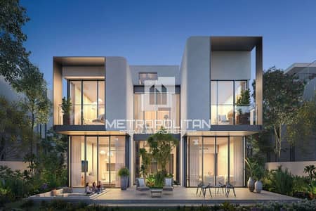 5 Bedroom Villa for Sale in Dubai Hills Estate, Dubai - Premium Location | Best Investment | Hot Deal
