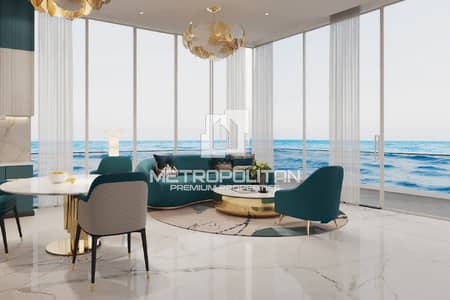 1 Bedroom Flat for Sale in Dubai Maritime City, Dubai - Premium Location | Investors Deal | Best Priced