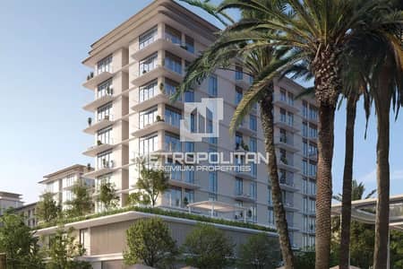 3 Bedroom Apartment for Sale in Mina Rashid, Dubai - Duplex | Extra Luxurious | Deluxe Waterfront Unit