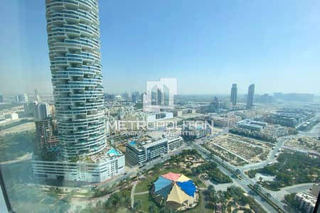 Studio for Sale in Barsha Heights (Tecom), Dubai - Fully Furnished | Ideal Investment | High Floor