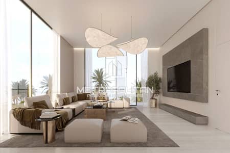 6 Bedroom Villa for Sale in Jumeirah Golf Estates, Dubai - Stand Alone Villas | Terra Golf Collection