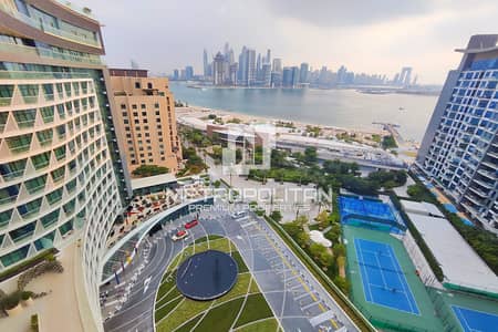 1 Bedroom Hotel Apartment for Sale in Palm Jumeirah, Dubai - Luxury Property | Premium Location | In Demand