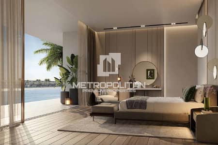 6 Bedroom Villa for Sale in Palm Jebel Ali, Dubai - Newly Launched | Palm Jebel Ali | Waterfront Homes